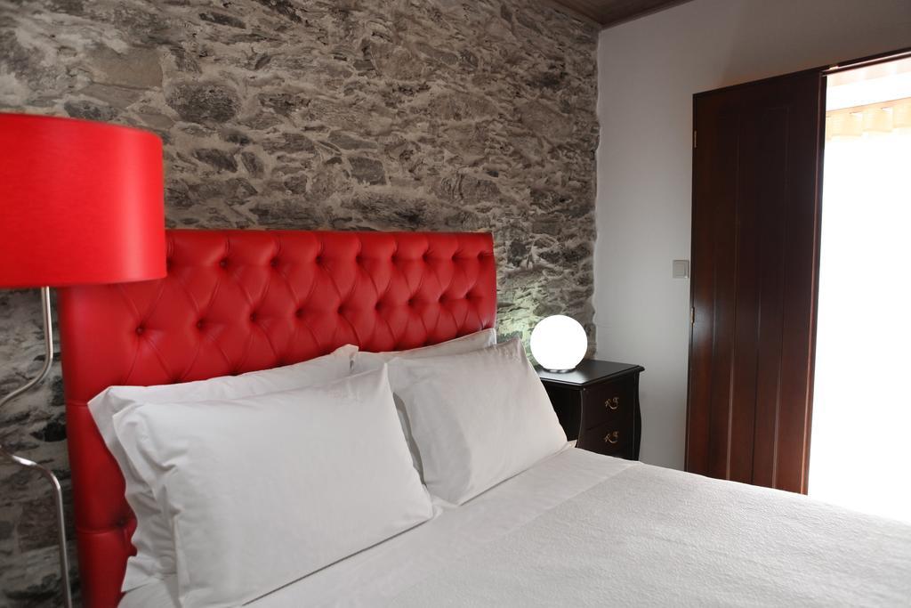 Casa Do Medico Guest House Carcao Cameră foto