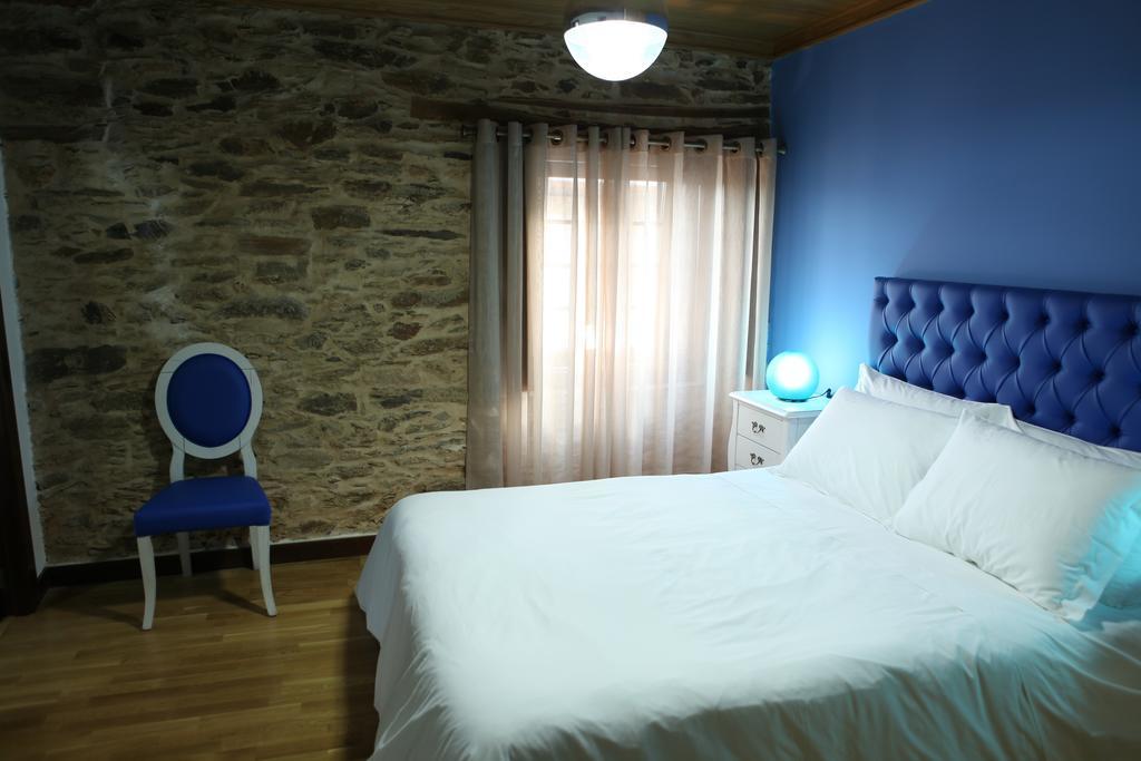 Casa Do Medico Guest House Carcao Cameră foto